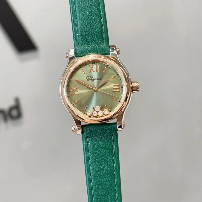CHOPARD Watches FastDry 181962