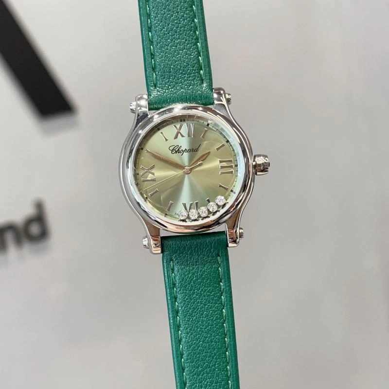 CHOPARD Watches FastDry 181962