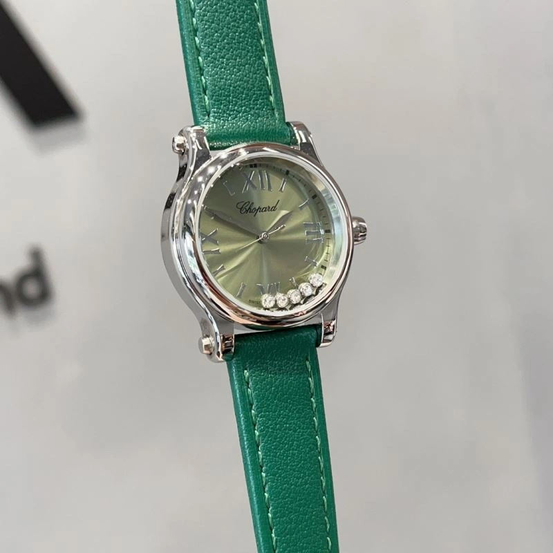 CHOPARD Watches FastDry 181962