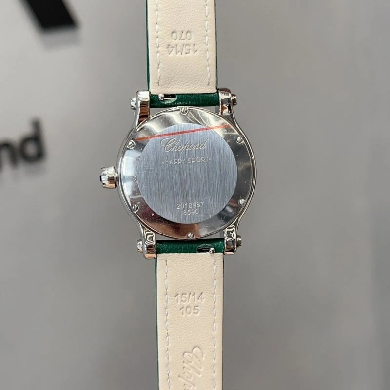 CHOPARD Watches FastDry 181962