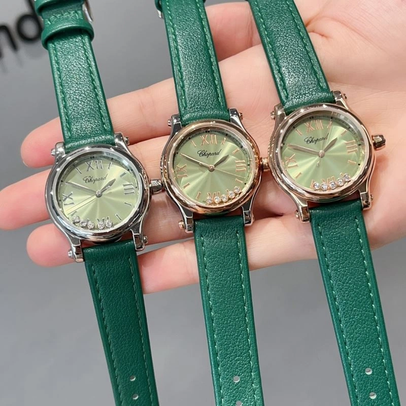 CHOPARD Watches FastDry 181962