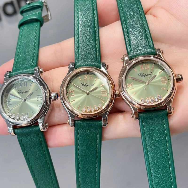 CHOPARD Watches FastDry 181962