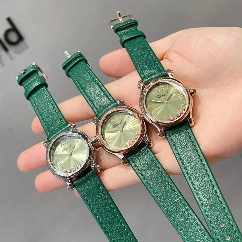 CHOPARD Watches FastDry 181962