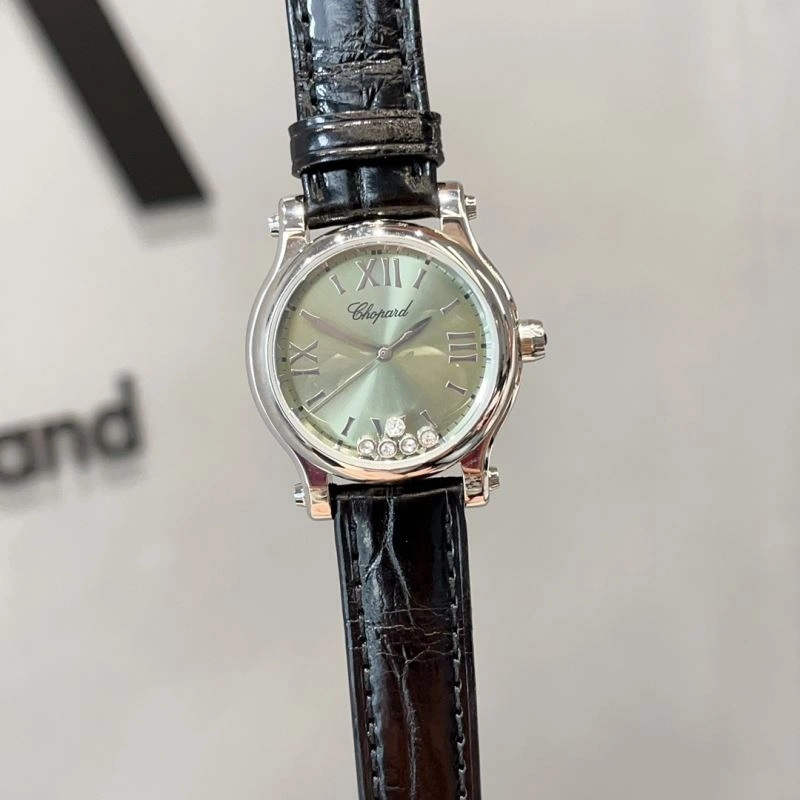 Elegant CHOPARD Watches 181960