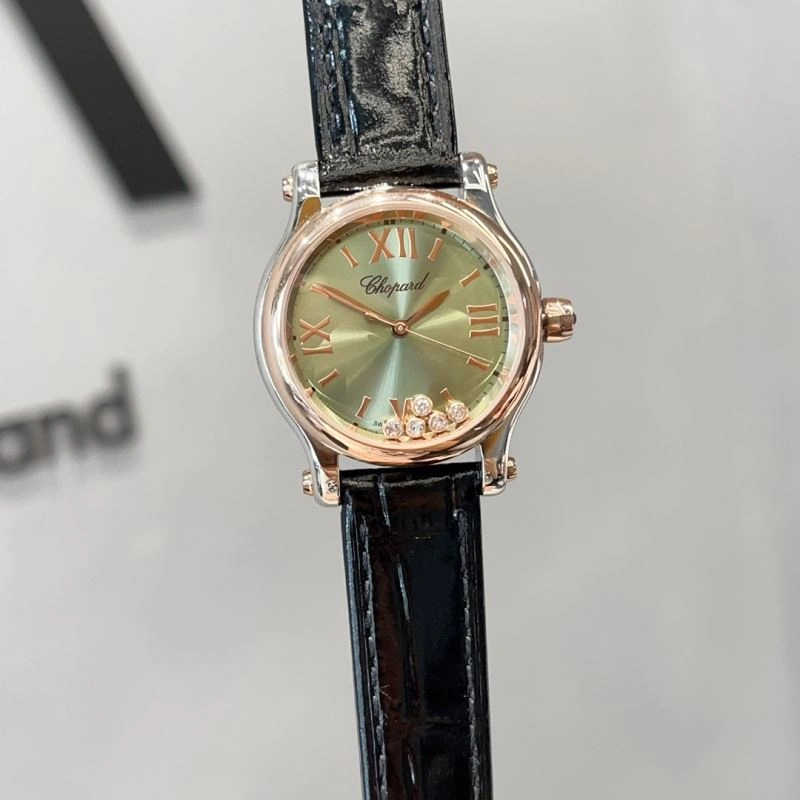 Elegant CHOPARD Watches 181960