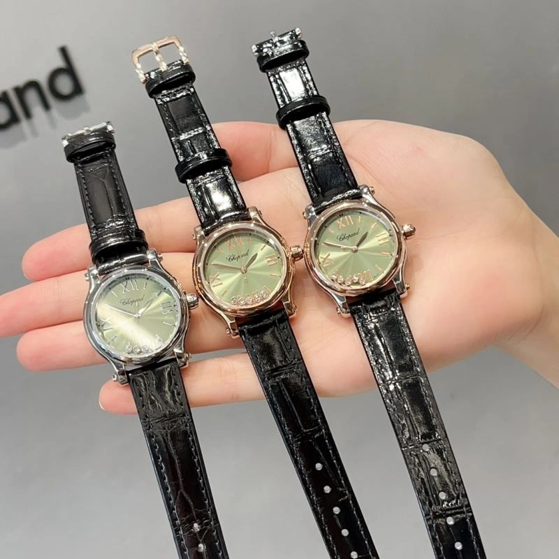 Elegant CHOPARD Watches 181960