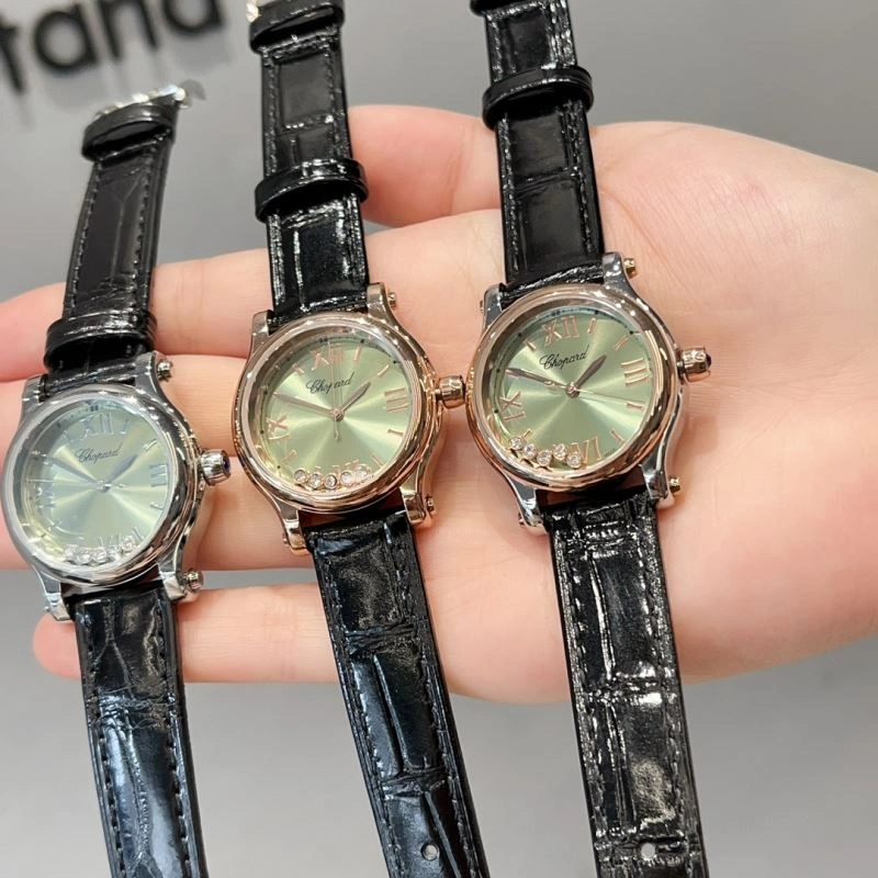 Elegant CHOPARD Watches 181960