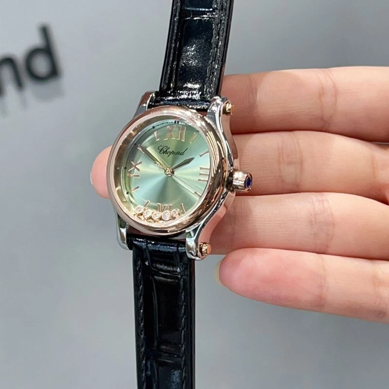 Elegant CHOPARD Watches 181960