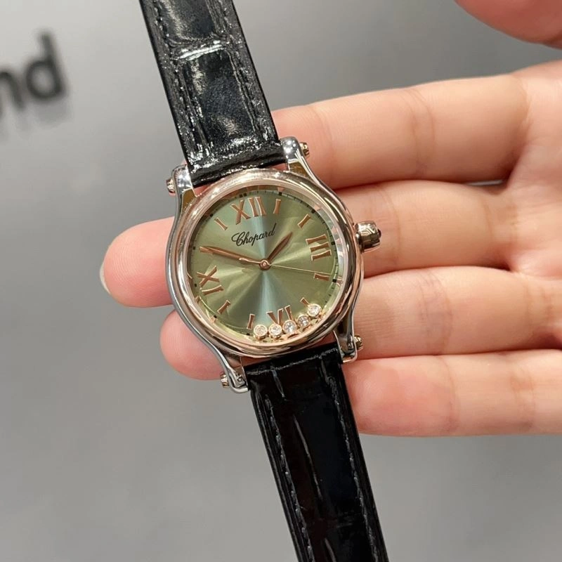 Elegant CHOPARD Watches 181960