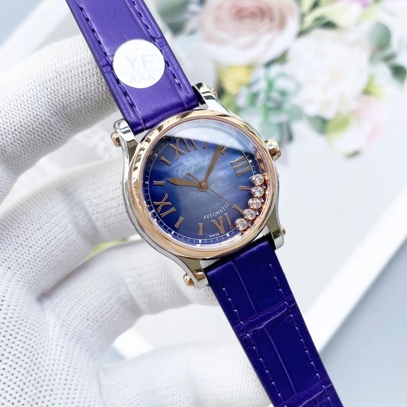 CHOPARD Watches MultiPurpose 181959