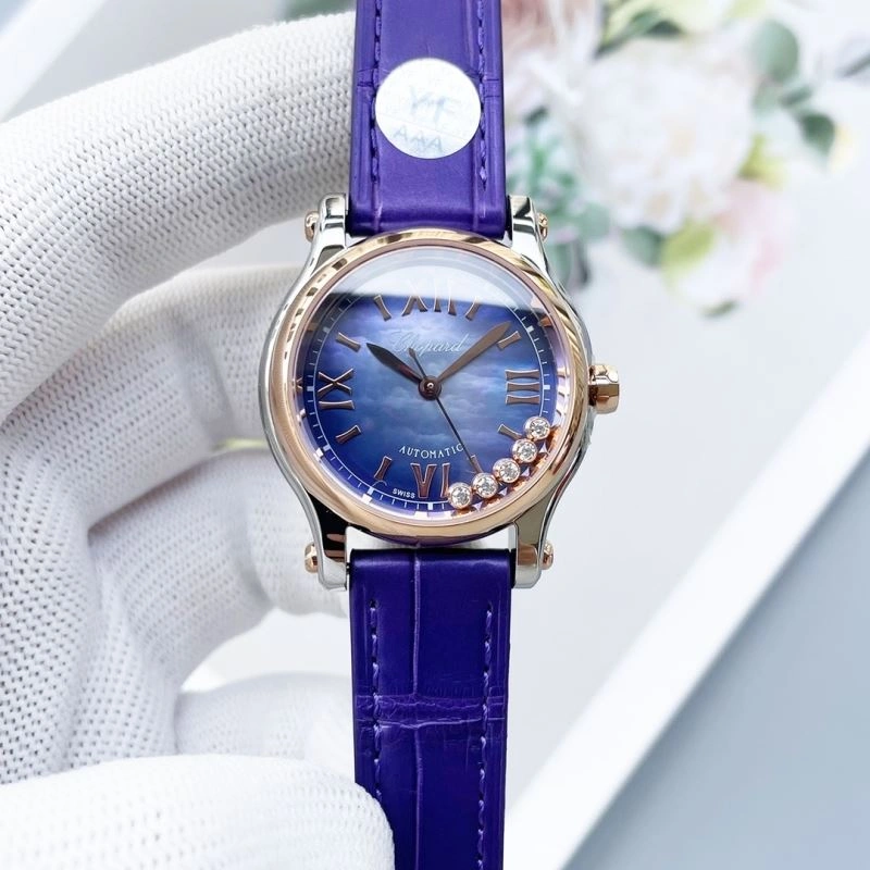 CHOPARD Watches MultiPurpose 181959