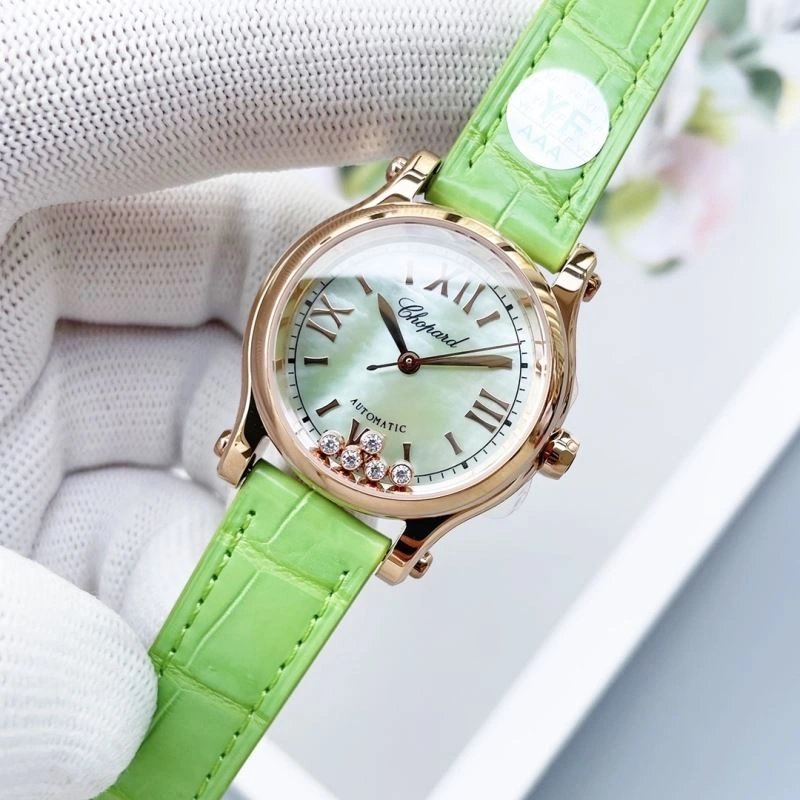 CHOPARD Watches MultiPurpose 181959