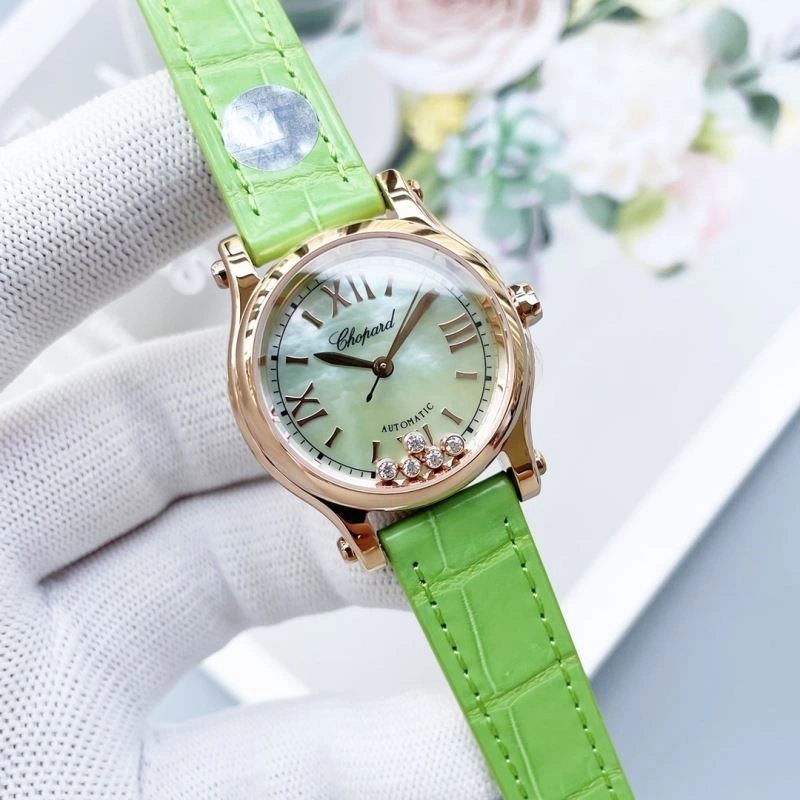CHOPARD Watches MultiPurpose 181959