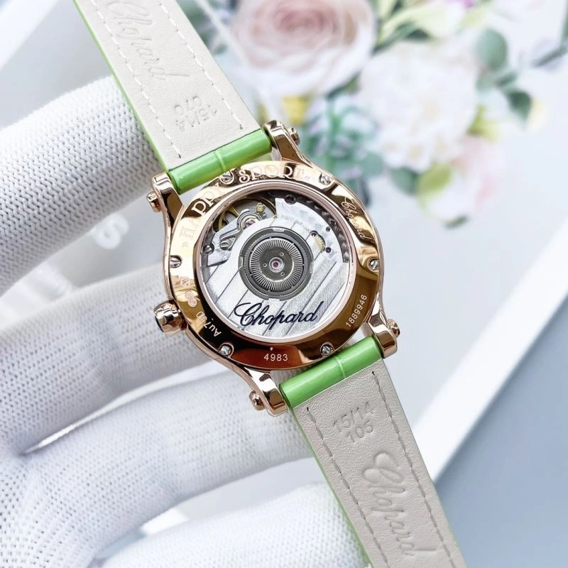 CHOPARD Watches MultiPurpose 181959