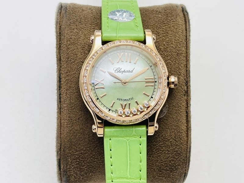 SmoothTexture CHOPARD Watches 181956