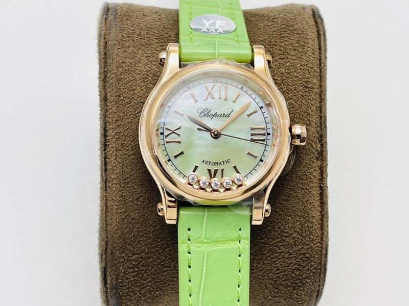 CHOPARD Watches Unisex 181955