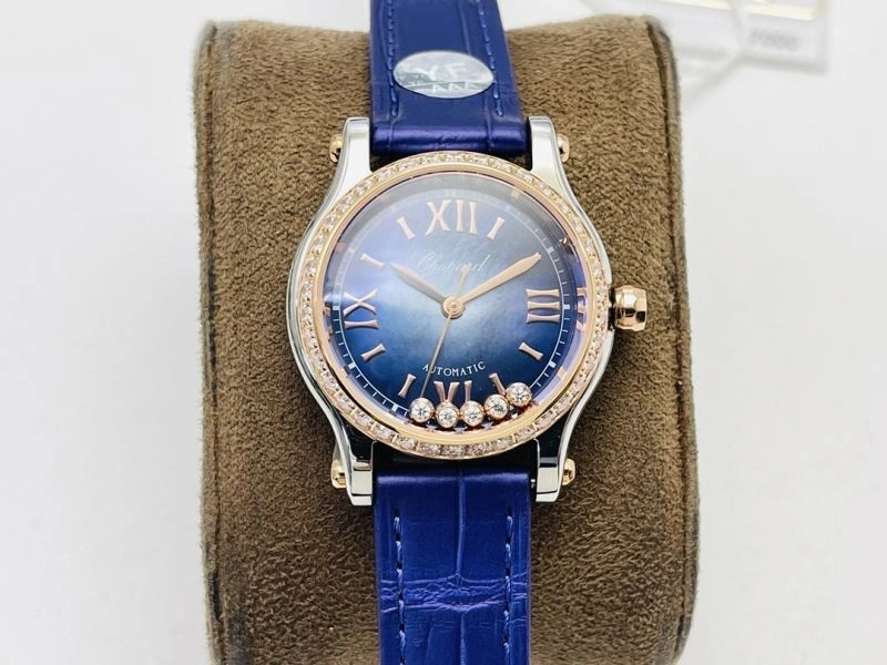 CHOPARD Watches Trendy 181951