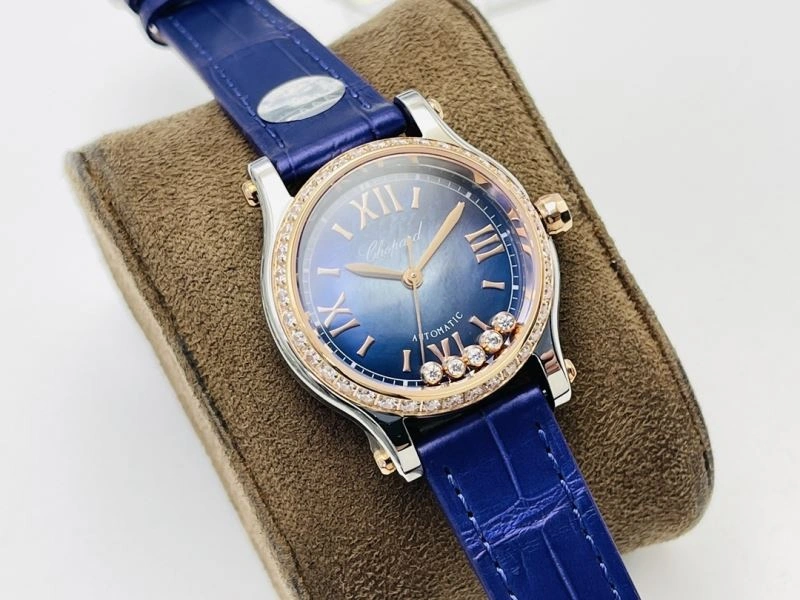 CHOPARD Watches Trendy 181951