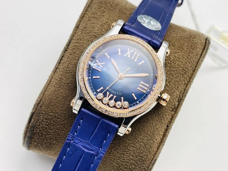 CHOPARD Watches Trendy 181951