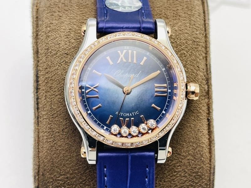 CHOPARD Watches Trendy 181951