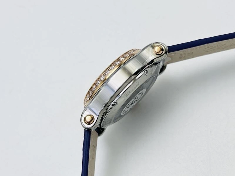 CHOPARD Watches Trendy 181951