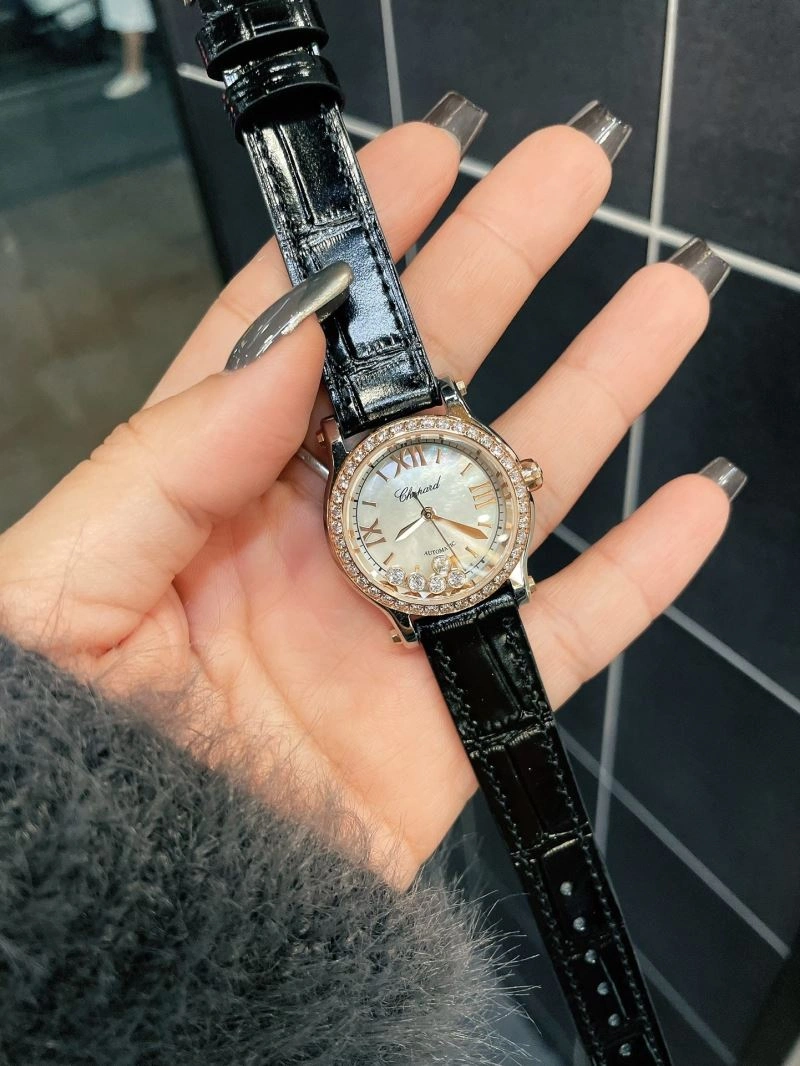 CHOPARD Watches UrbanStyle 181954