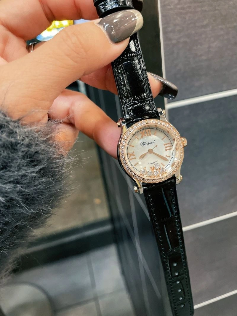 CHOPARD Watches UrbanStyle 181954