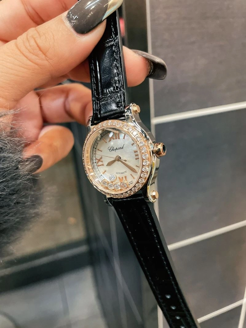 CHOPARD Watches UrbanStyle 181954