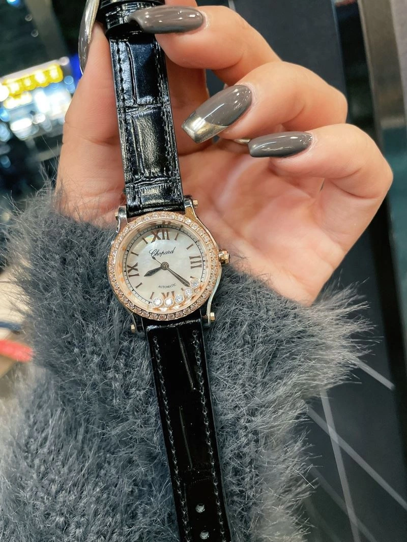 CHOPARD Watches UrbanStyle 181954