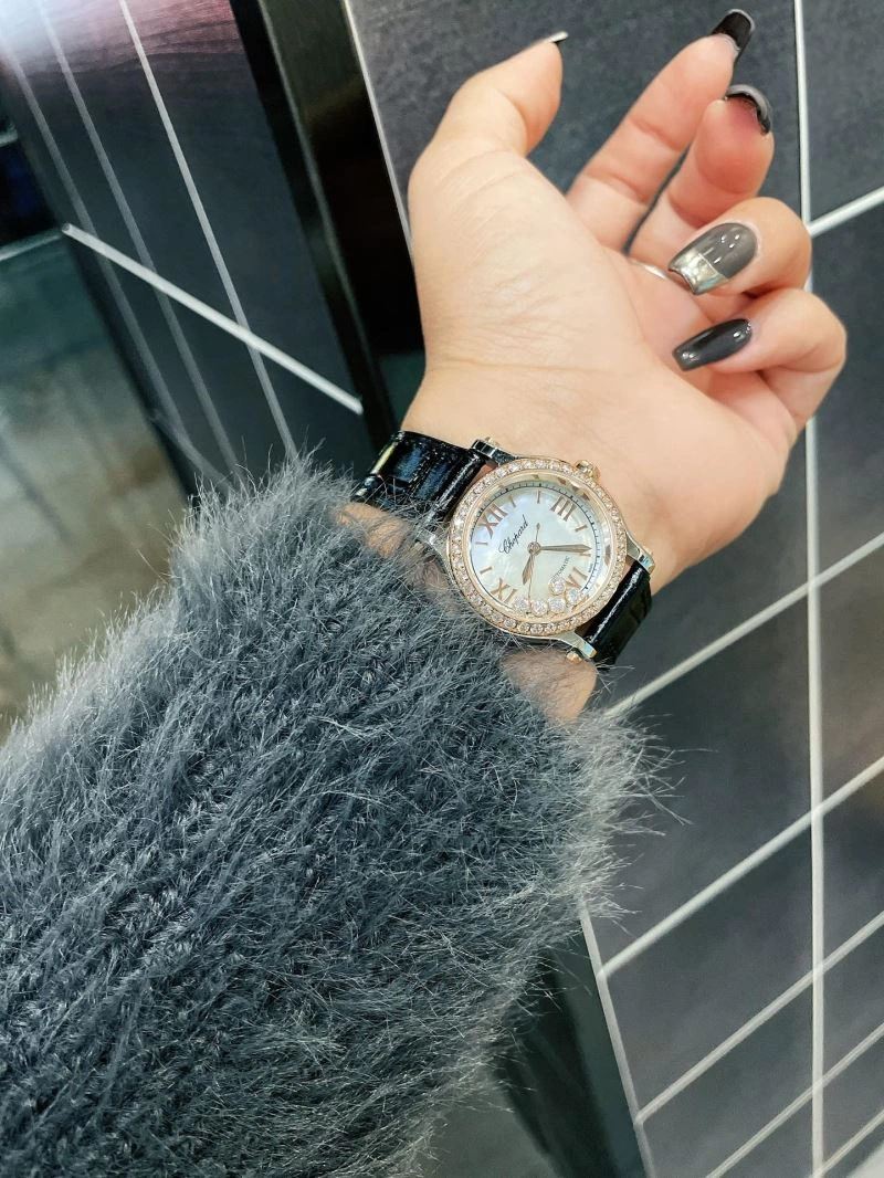 CHOPARD Watches UrbanStyle 181954