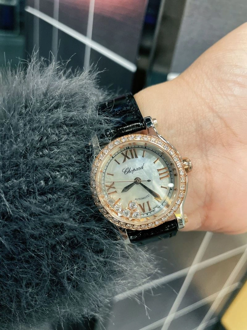 CHOPARD Watches UrbanStyle 181954