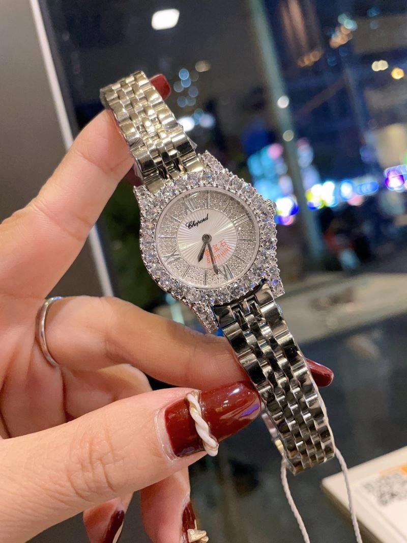 CHOPARD Watches Durable 181952