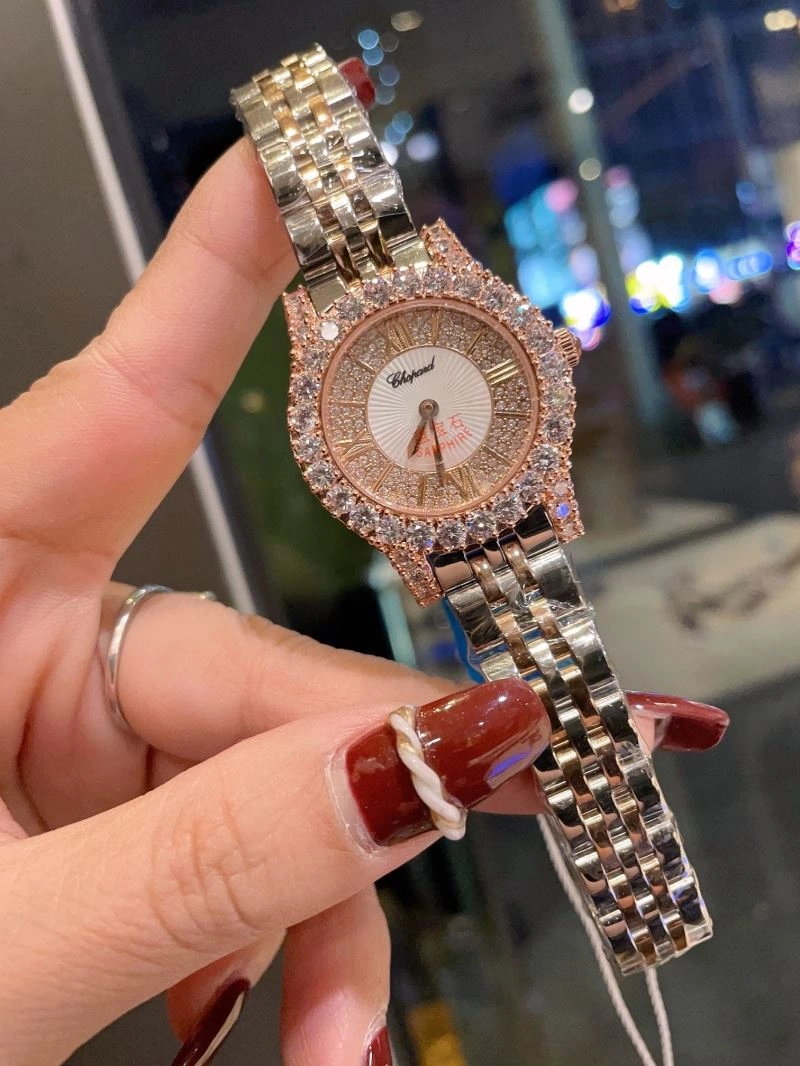 CHOPARD Watches Durable 181952