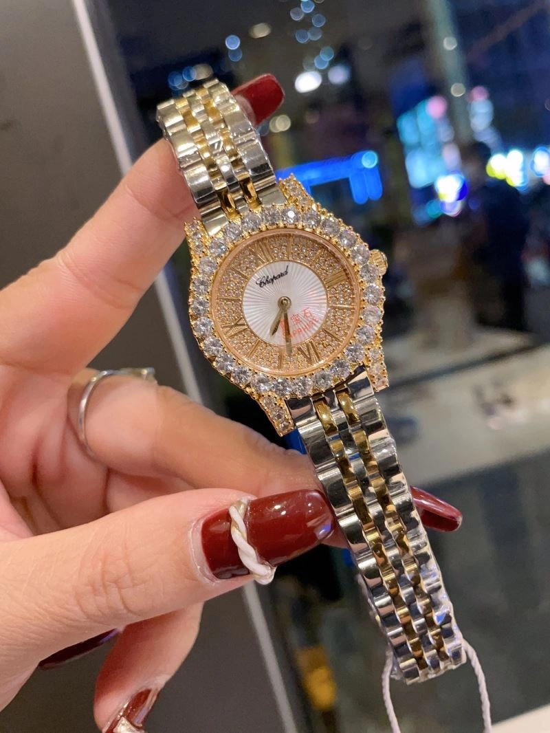 CHOPARD Watches Durable 181952