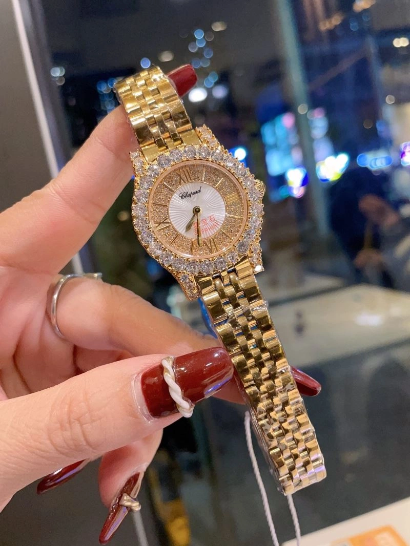CHOPARD Watches Durable 181952