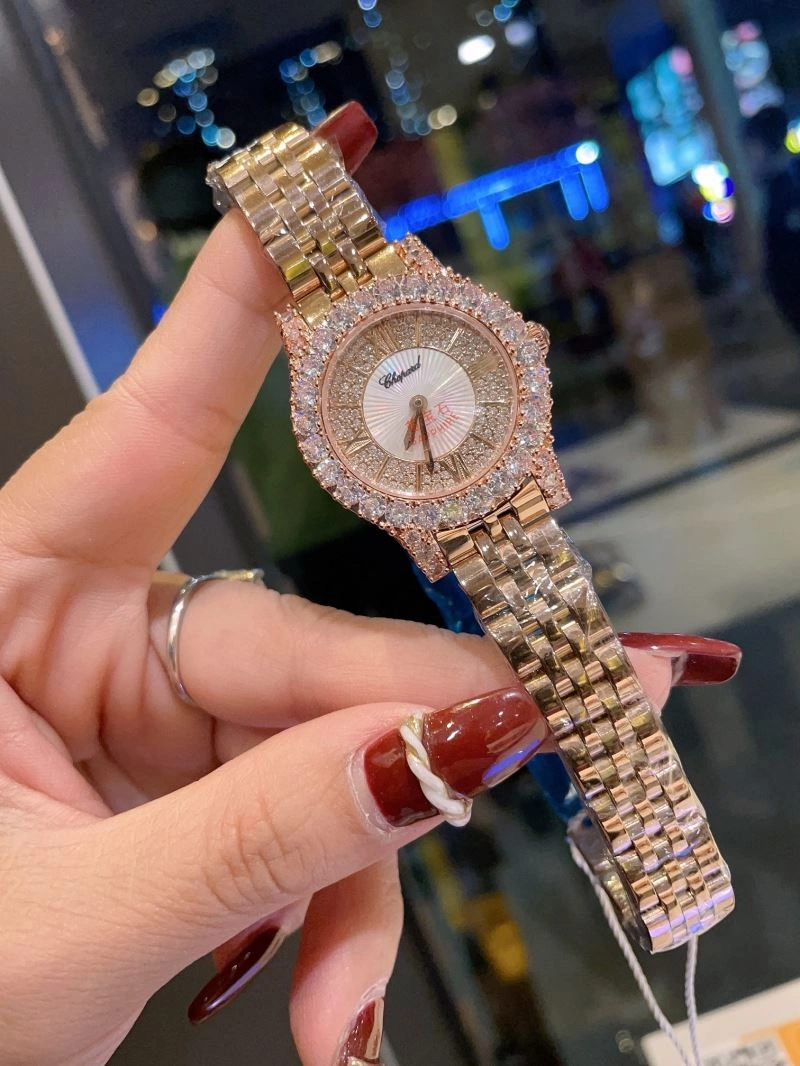 CHOPARD Watches Durable 181952
