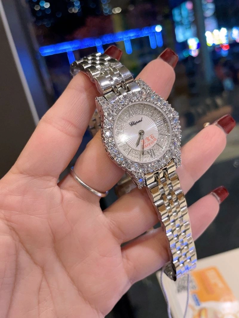CHOPARD Watches Durable 181952