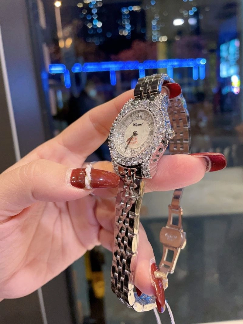 CHOPARD Watches Durable 181952