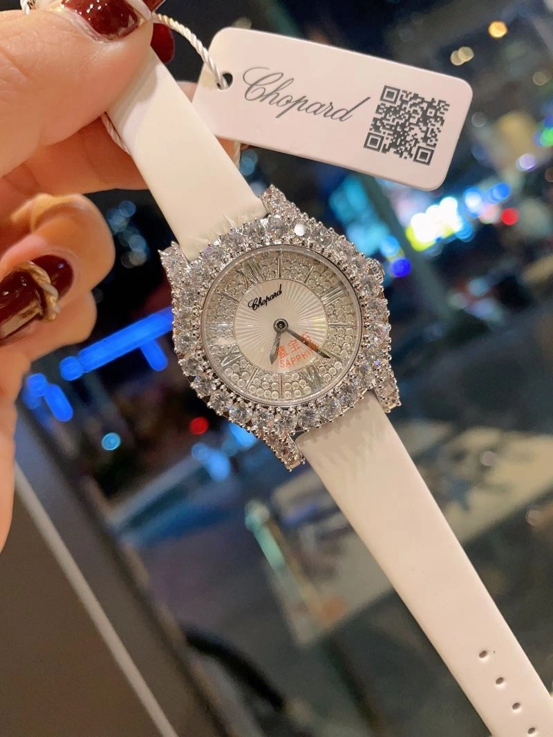 HighQuality CHOPARD Watches 181950