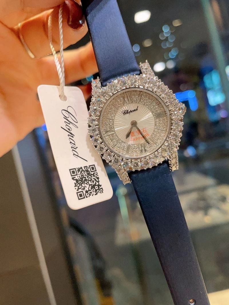 HighQuality CHOPARD Watches 181950