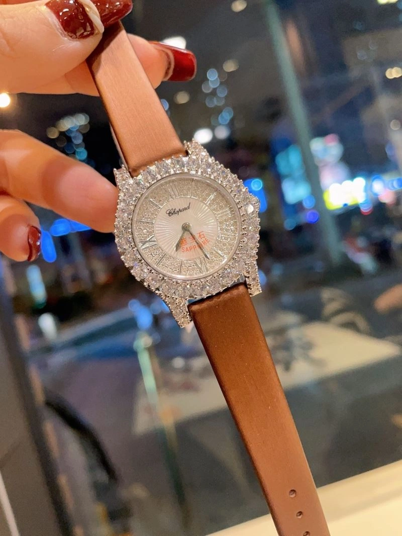 HighQuality CHOPARD Watches 181950