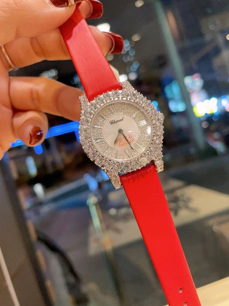 HighQuality CHOPARD Watches 181950