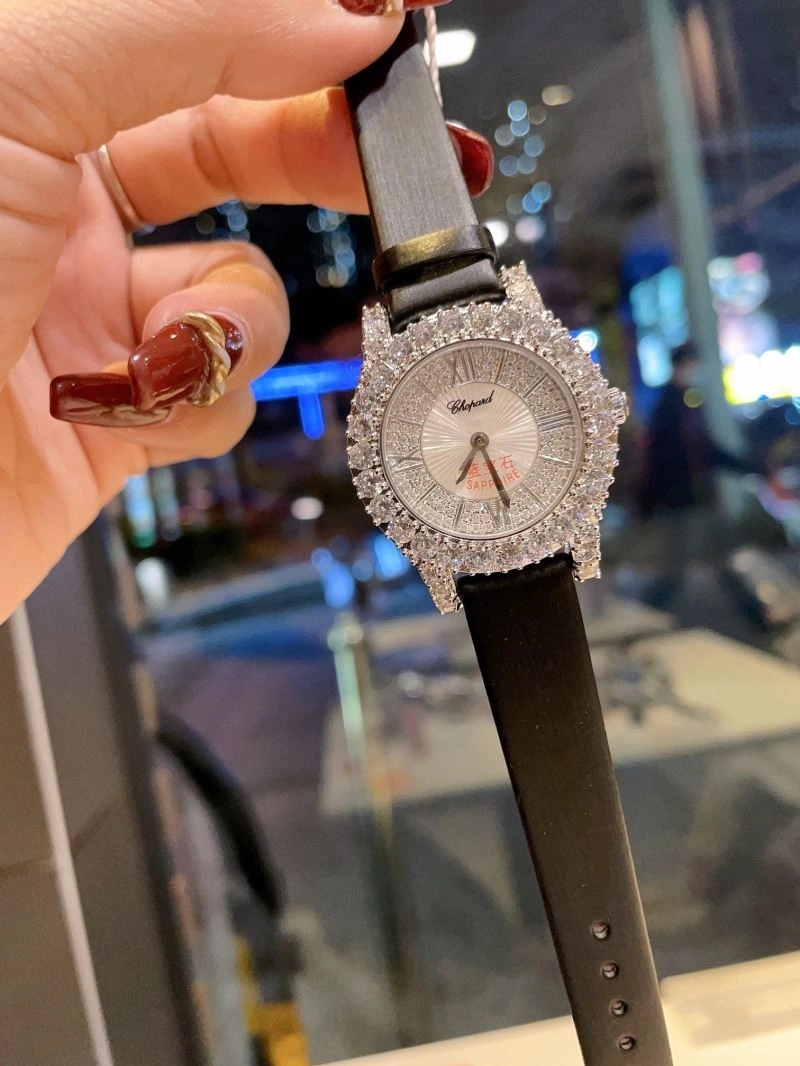HighQuality CHOPARD Watches 181950