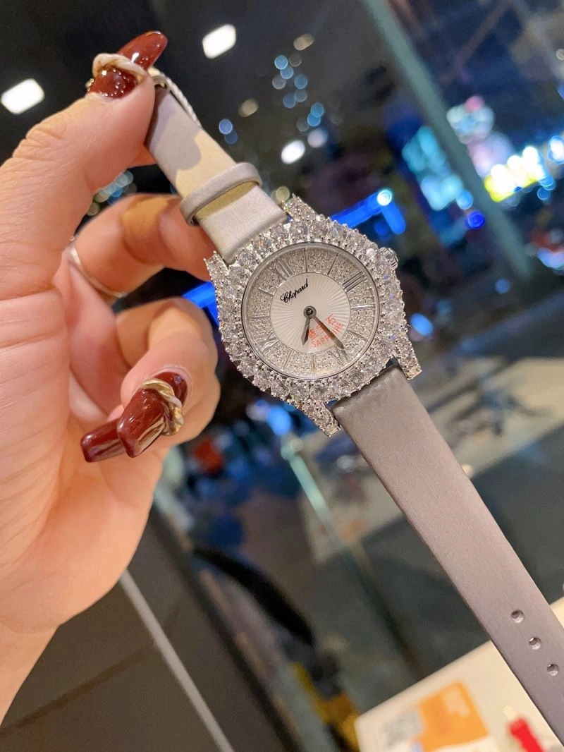 HighQuality CHOPARD Watches 181950