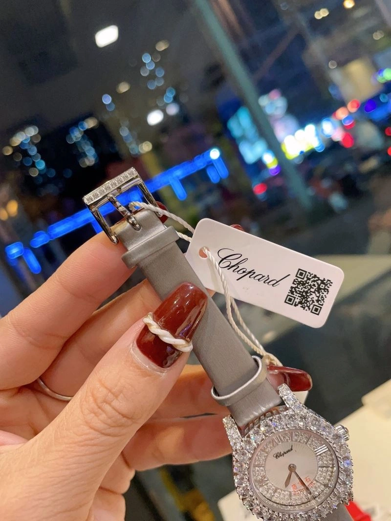 HighQuality CHOPARD Watches 181950