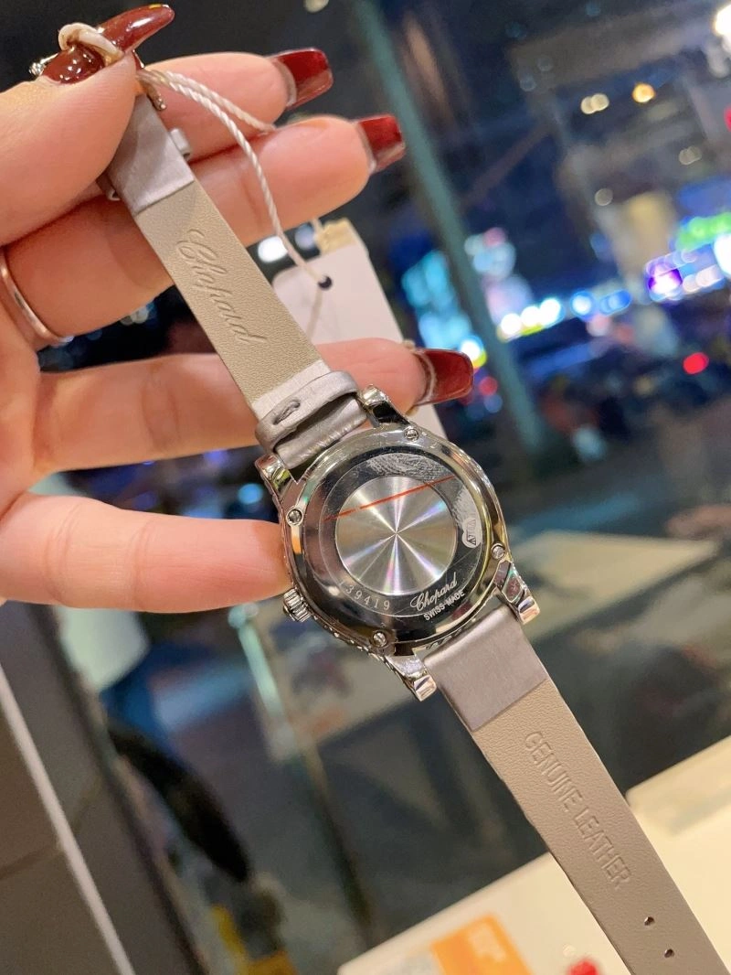 HighQuality CHOPARD Watches 181950