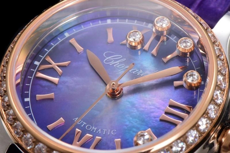 CHOPARD Watches EyeCatching 181942