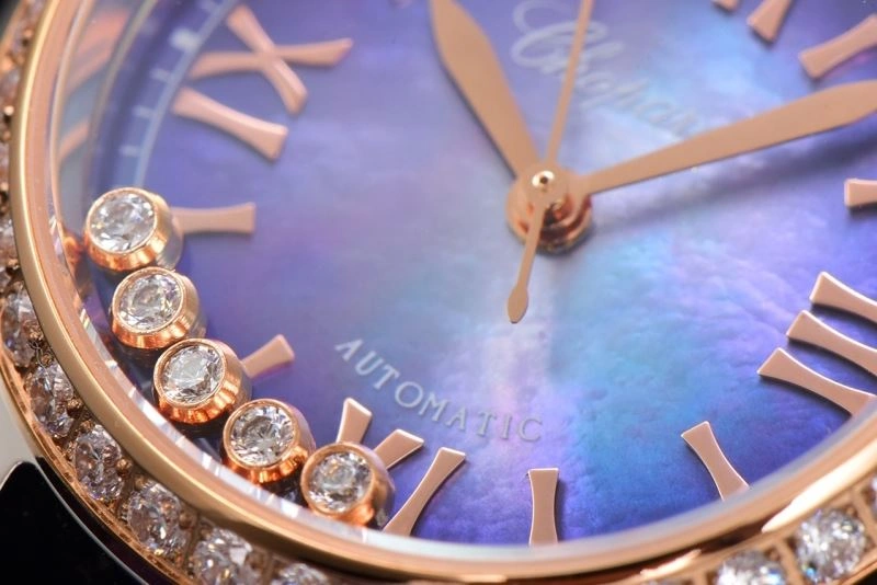 CHOPARD Watches EyeCatching 181942