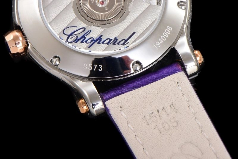 CHOPARD Watches EyeCatching 181942
