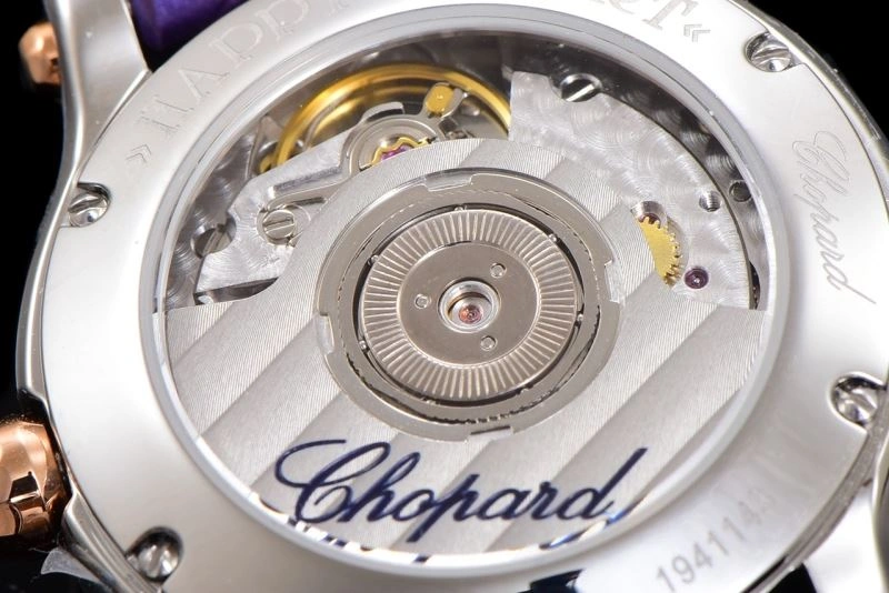 CHOPARD Watches EyeCatching 181942